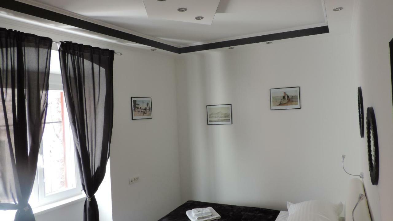 Apartment & Room Ivan Šibenik Exterior foto